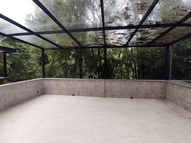 Casa de 5 alcobas en venta en Escobero, Envigado, 240 m² · foto 4 de 19