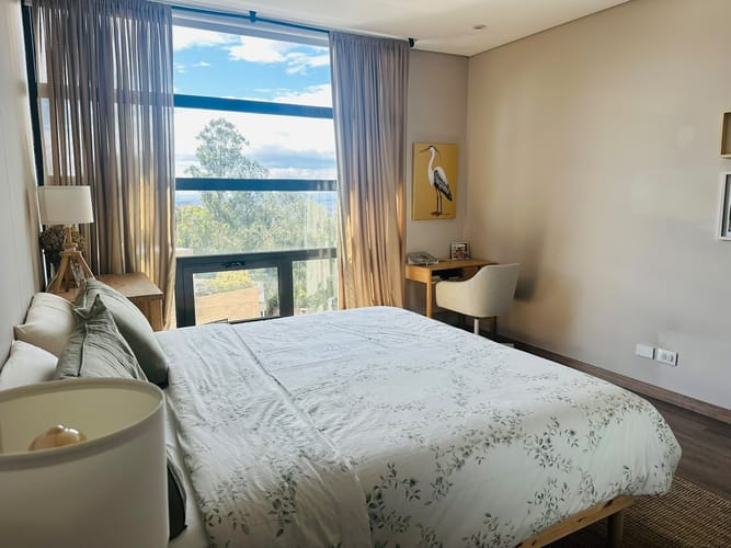 Apartamento de 3 alcobas en venta en Los Rosales, Bogotá, 120 m² · foto 2 de 24