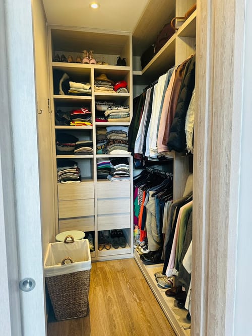 Apartamento de 3 alcobas en venta en Los Rosales, Bogotá, 120 m² · foto 3 de 24