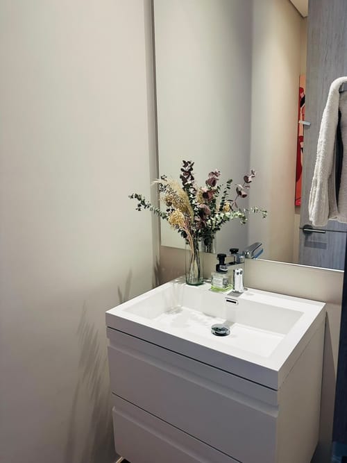 Apartamento de 3 alcobas en venta en Los Rosales, Bogotá, 120 m² · foto 13 de 24