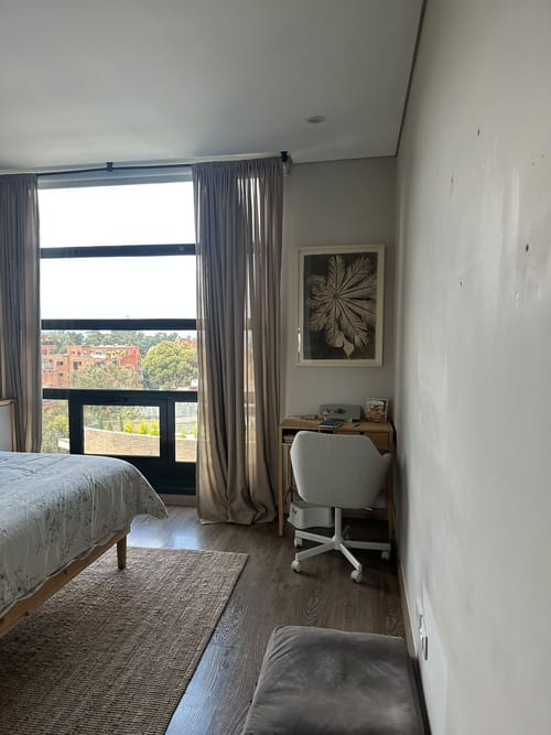 Apartamento de 3 alcobas en venta en Los Rosales, Bogotá, 120 m² · foto 16 de 24