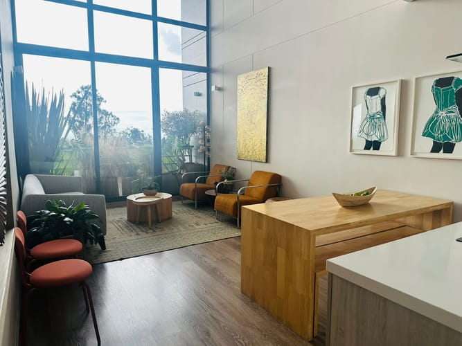 Apartamento de 3 alcobas en venta en Los Rosales, Bogotá, 120 m² · foto 17 de 24