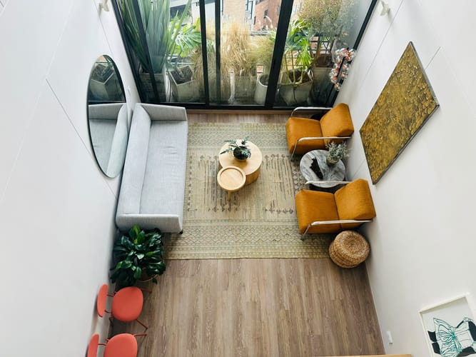 Apartamento de 3 alcobas en venta en Los Rosales, Bogotá, 120 m² · foto 19 de 24