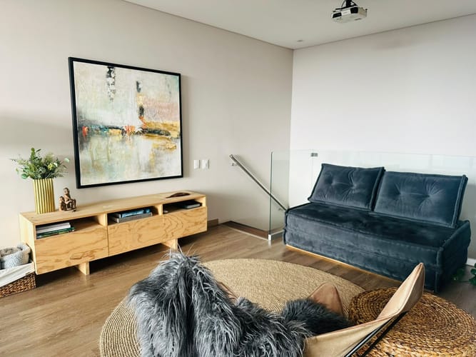 Apartamento de 3 alcobas en venta en Los Rosales, Bogotá, 120 m² · foto 20 de 24