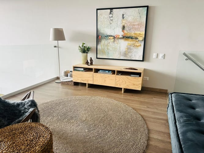 Apartamento de 3 alcobas en venta en Los Rosales, Bogotá, 120 m² · foto 21 de 24