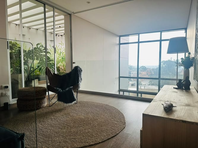 Apartamento de 3 alcobas en venta en Los Rosales, Bogotá, 120 m² · foto 22 de 24