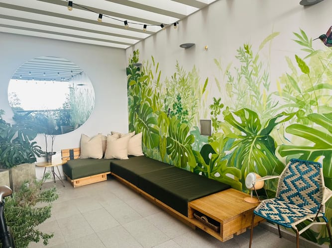 Apartamento de 3 alcobas en venta en Los Rosales, Bogotá, 120 m² · foto 24 de 24