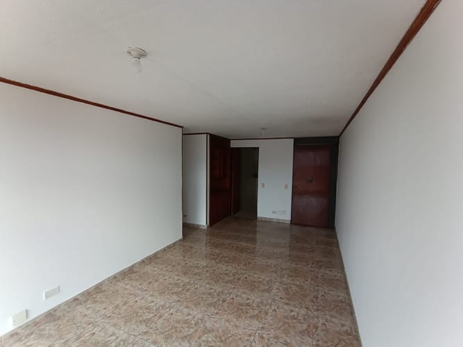 Apartamento de 3 alcobas en venta en Quinta Paredes, Bogotá, 76 m² · foto 5 de 24