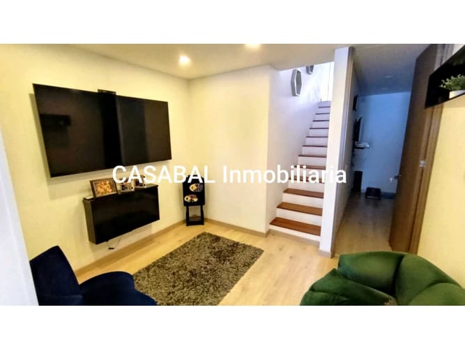 Apartamento de 3 alcobas en venta en Chicó Reservado, Bogotá, 116 m² · foto 13 de 24