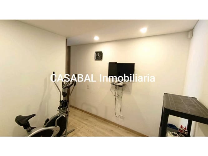 Apartamento de 3 alcobas en venta en Chicó Reservado, Bogotá, 116 m² · foto 15 de 24