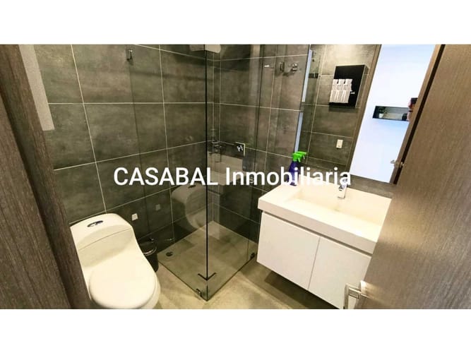 Apartamento de 3 alcobas en venta en Chicó Reservado, Bogotá, 116 m² · foto 16 de 24