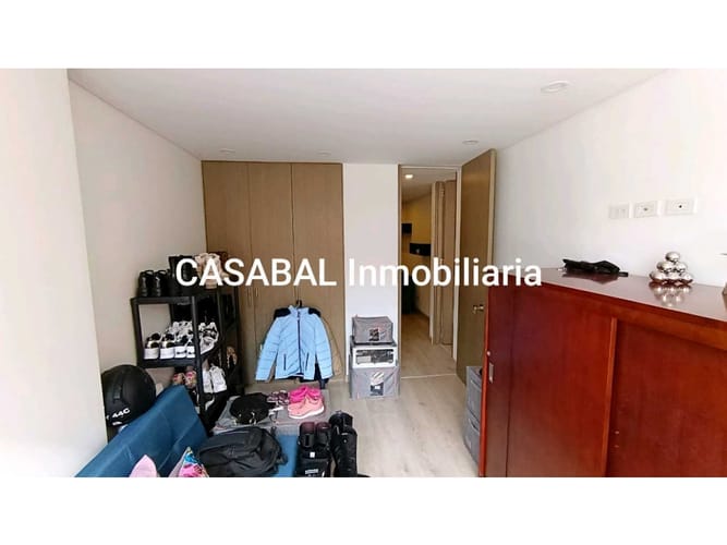 Apartamento de 3 alcobas en venta en Chicó Reservado, Bogotá, 116 m² · foto 18 de 24