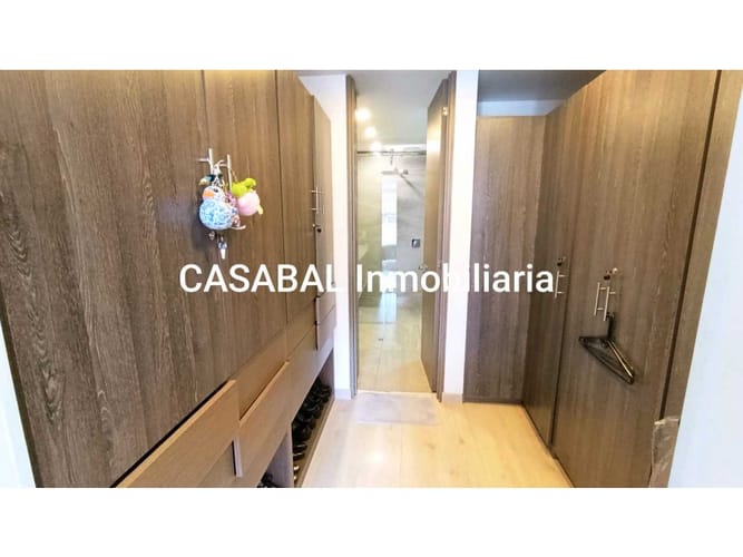 Apartamento de 3 alcobas en venta en Chicó Reservado, Bogotá, 116 m² · foto 24 de 24