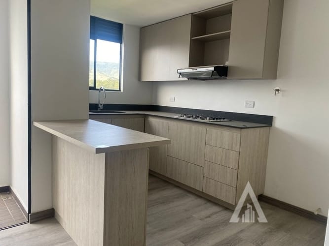 Apartamento de 3 alcobas en venta en Buenos Aires, Medellín, 77 m² · foto 6 de 18