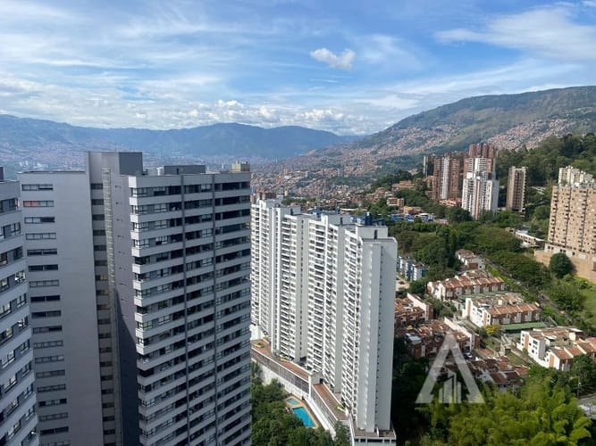 Apartamento de 3 alcobas en venta en Buenos Aires, Medellín, 77 m² · foto 11 de 18