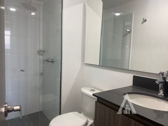 Apartamento de 3 alcobas en venta en Buenos Aires, Medellín, 77 m² · foto 14 de 18