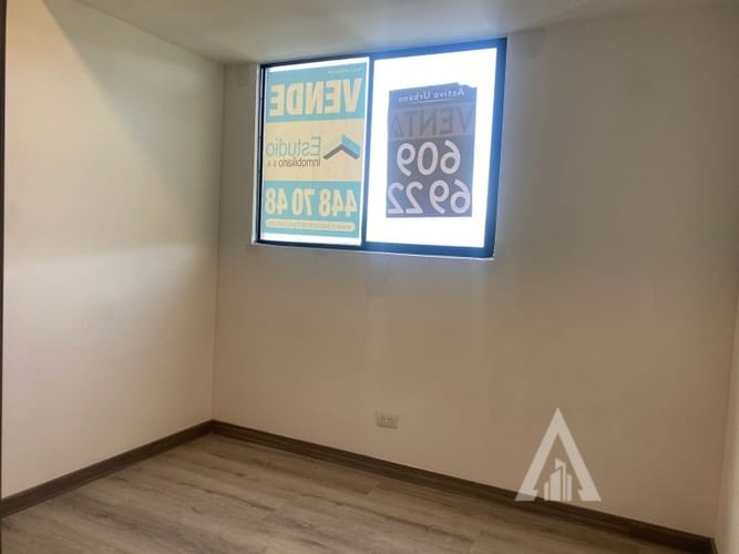 Apartamento de 3 alcobas en venta en Buenos Aires, Medellín, 77 m² · foto 15 de 18