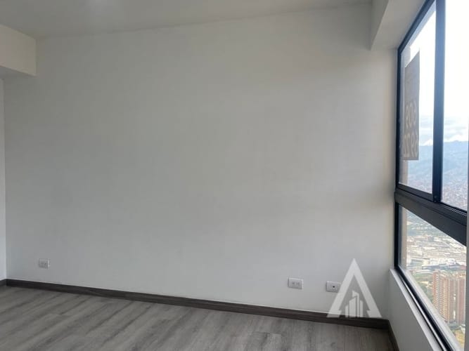 Apartamento de 3 alcobas en venta en Buenos Aires, Medellín, 77 m² · foto 16 de 18