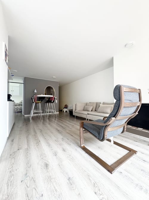 Apartamento de 1 alcoba en venta en Chapinero, Bogotá, 65 m² · foto 7 de 20