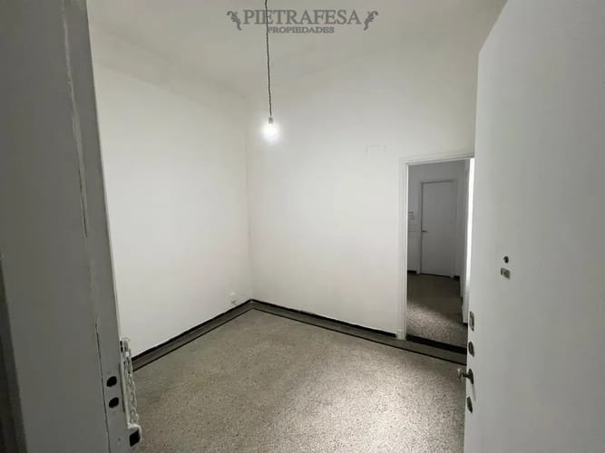 Apartamento en alquiler, 1 dormitorio, 1 baño. Cordón. · Foto 4