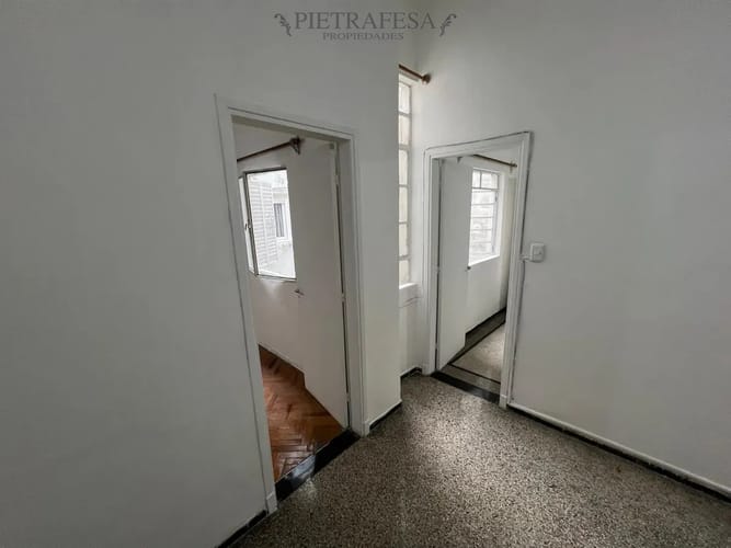 Apartamento en alquiler, 1 dormitorio, 1 baño. Cordón. · Foto 5