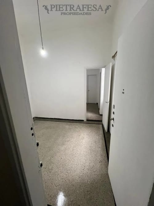 Apartamento en alquiler, 1 dormitorio, 1 baño. Cordón. · Foto 6