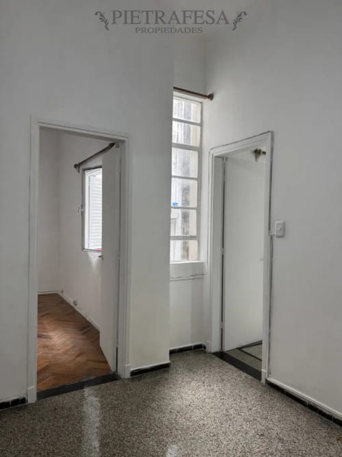 Apartamento en alquiler, 1 dormitorio, 1 baño. Cordón. · Foto 7