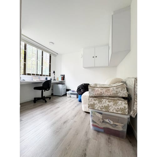 Apartamento de 1 alcoba en venta en Chapinero, Bogotá, 65 m² · foto 19 de 20