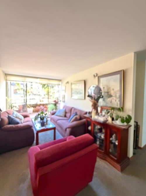 Apartamento de 3 alcobas en venta en Niza Suba, Bogotá, 97 m² · foto 4 de 20