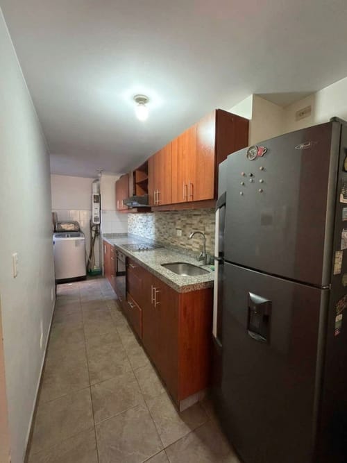Apartamento de 3 alcobas en venta en Niza Suba, Bogotá, 97 m² · foto 5 de 20