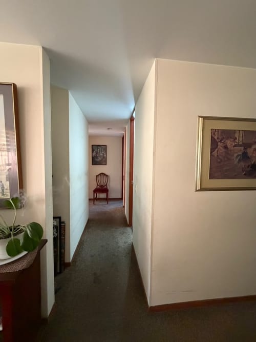 Apartamento de 3 alcobas en venta en Niza Suba, Bogotá, 97 m² · foto 6 de 20