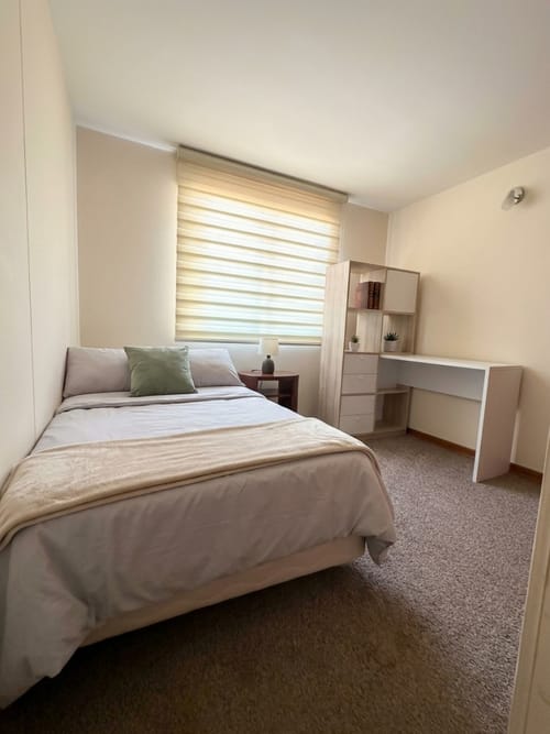 Apartamento de 3 alcobas en venta en Niza Suba, Bogotá, 97 m² · foto 10 de 20