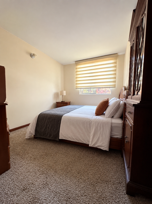 Apartamento de 3 alcobas en venta en Niza Suba, Bogotá, 97 m² · foto 11 de 20