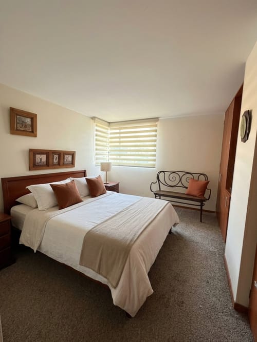 Apartamento de 3 alcobas en venta en Niza Suba, Bogotá, 97 m² · foto 12 de 20