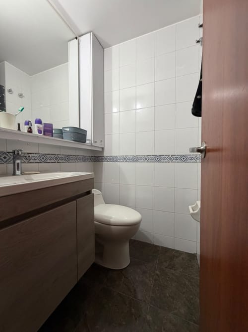 Apartamento de 3 alcobas en venta en Niza Suba, Bogotá, 97 m² · foto 13 de 20