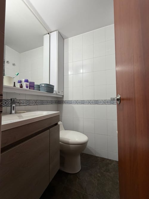 Apartamento de 3 alcobas en venta en Niza Suba, Bogotá, 97 m² · foto 15 de 20