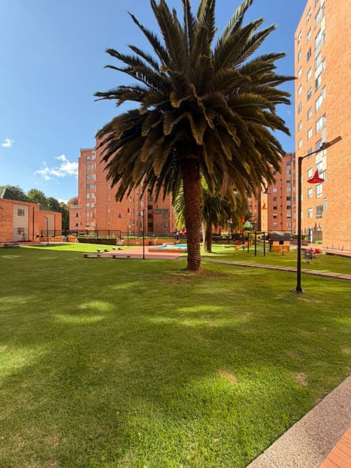 Apartamento de 3 alcobas en venta en Niza Suba, Bogotá, 97 m² · foto 17 de 20