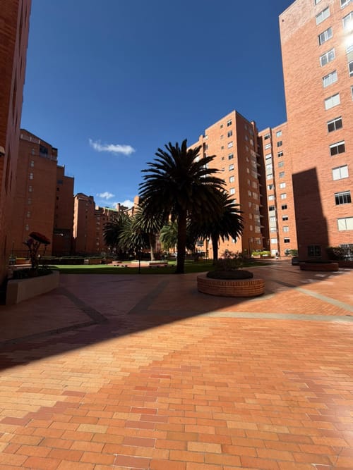 Apartamento de 3 alcobas en venta en Niza Suba, Bogotá, 97 m² · foto 18 de 20