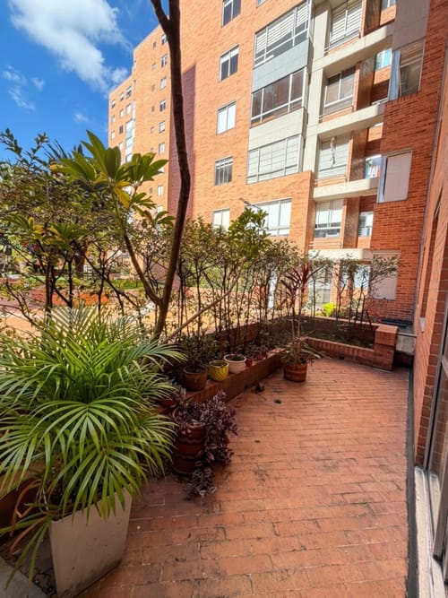 Apartamento de 3 alcobas en venta en Niza Suba, Bogotá, 97 m² · foto 20 de 20