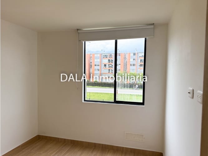 Apartamento de 2 alcobas en arriendo en Villa Barichara, Chía, 50 m² · foto 8 de 17