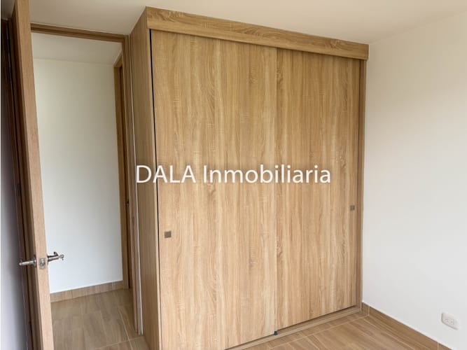 Apartamento de 2 alcobas en arriendo en Villa Barichara, Chía, 50 m² · foto 9 de 17