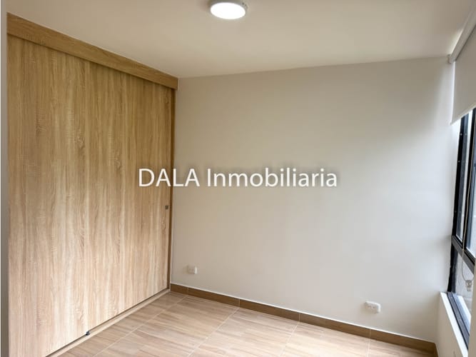 Apartamento de 2 alcobas en arriendo en Villa Barichara, Chía, 50 m² · foto 10 de 17