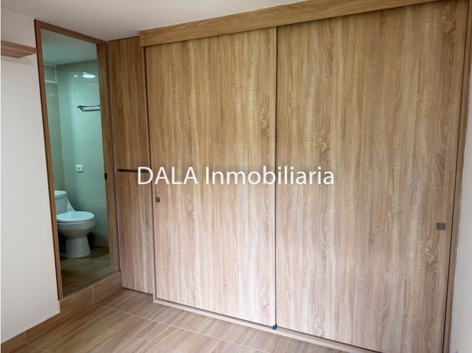 Apartamento de 2 alcobas en arriendo en Villa Barichara, Chía, 50 m² · foto 11 de 17