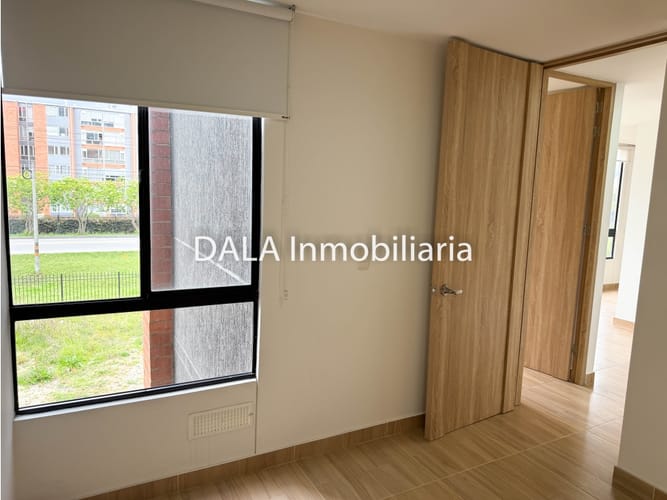Apartamento de 2 alcobas en arriendo en Villa Barichara, Chía, 50 m² · foto 12 de 17