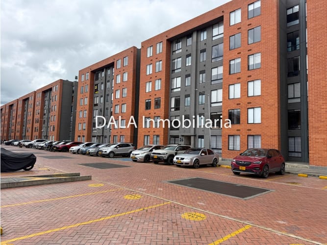 Apartamento de 2 alcobas en arriendo en Villa Barichara, Chía, 50 m² · foto 15 de 17