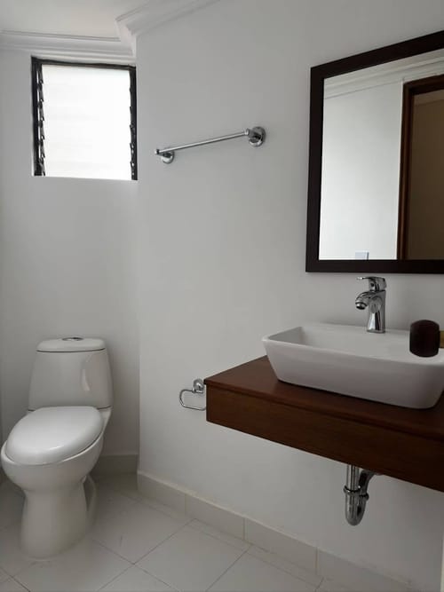 Apartamento de 3 alcobas en arriendo en Las Lomas, Medellín, 200 m² · foto 11 de 21