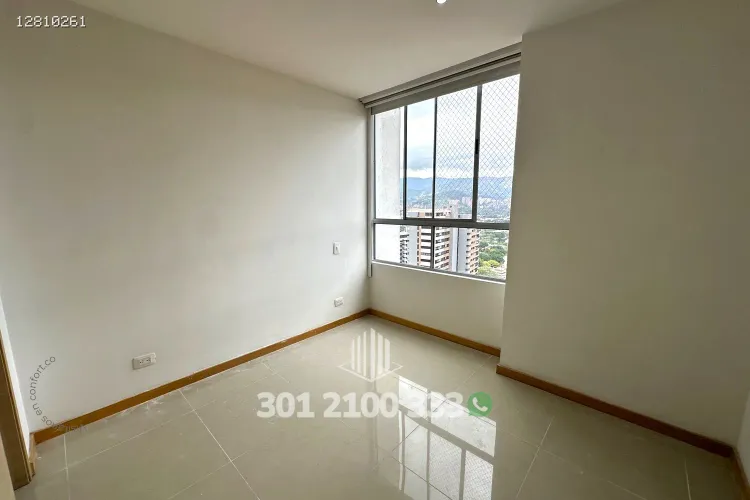 Apartamento de 3 alcobas en arriendo en Castropol, Medellín, 111 m² · foto 20 de 24