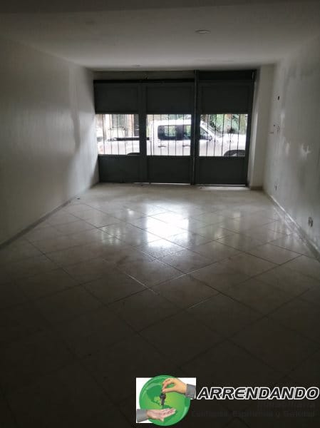 Local en arriendo en La Magnolia, Envigado, 62 m² · foto 2 de 6