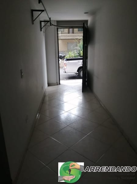 Local en arriendo en La Magnolia, Envigado, 62 m² · foto 3 de 6