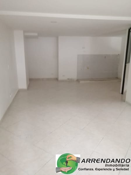 Local en arriendo en La Magnolia, Envigado, 62 m² · foto 4 de 6